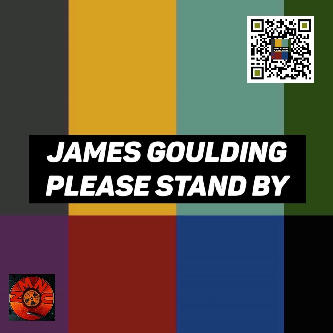 Artwork for Please Stand By