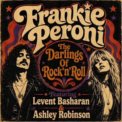 The Darlings of Rock n Roll