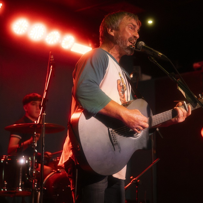 Sweet Sunshine (Live) by Nathan Abbott image