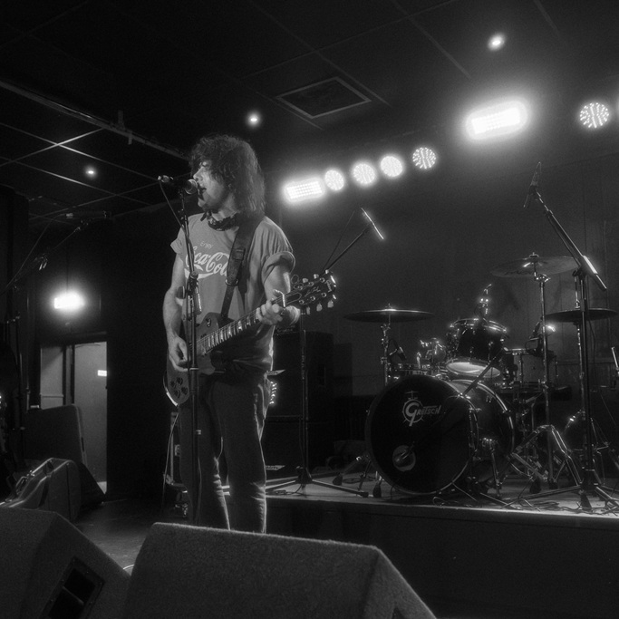 Live at the Fickle Pickle - Into the Valueverse