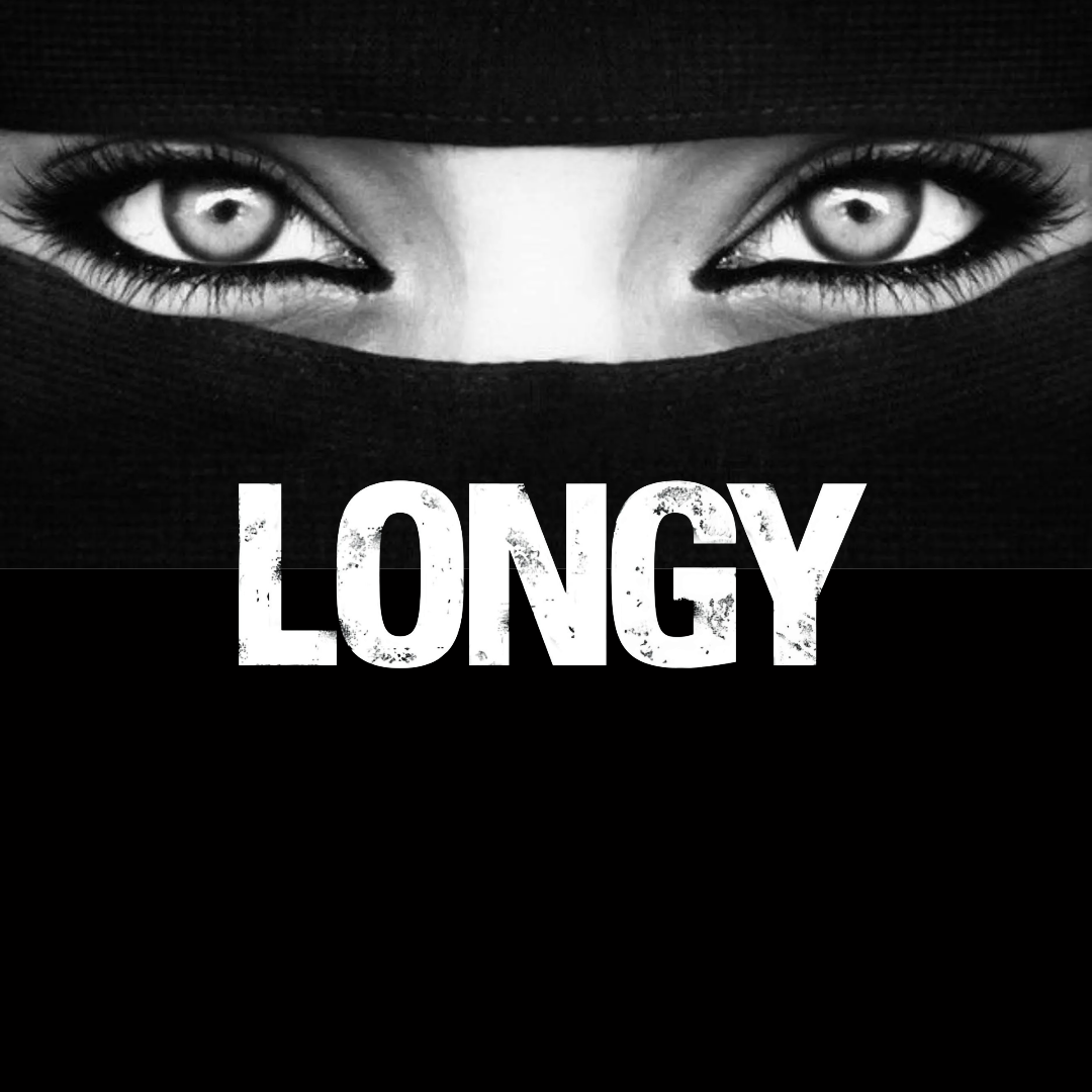 Longy - Everything cover art